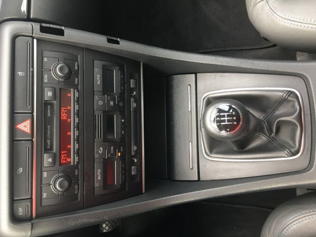 Audi A4 • 2001 • 98,001 km 8