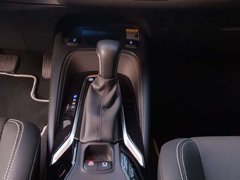 Toyota Corolla Hybrid • 2019 • 79,000 km 9