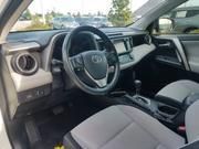 Toyota RAV4 • 2017 • 19,580 km 3