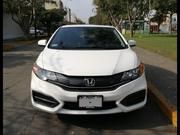 Honda Civic • 2014 • 60,000 km 1
