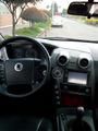 Ssangyong Actyon • 2012 • 113,631 km 3