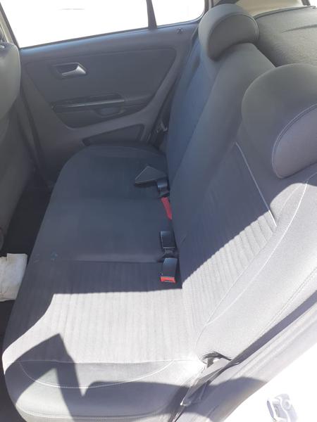Volkswagen CrossFox • 2012 • 153,300 km 1