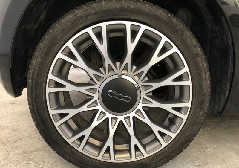 Fiat 500 • 2018 • 10,000 km 5