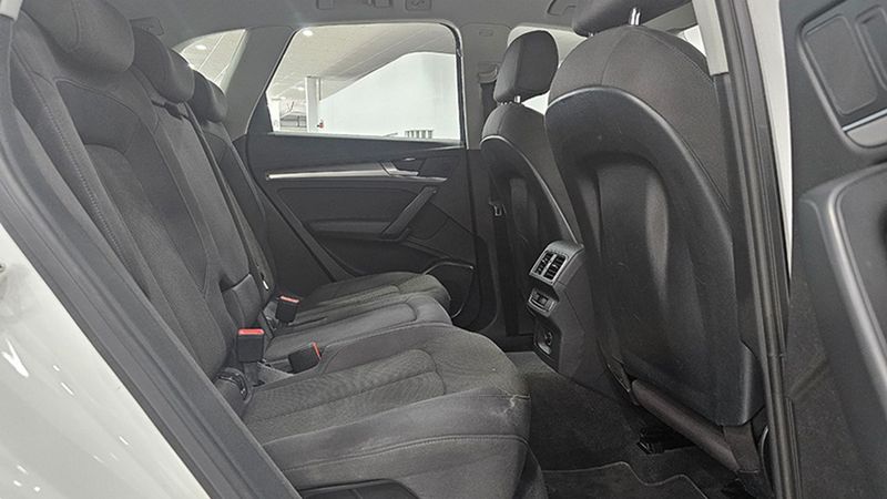 Audi Q5 • 2017 • 128,602 km 9