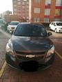 Chevrolet Sail • 2016 • 72,000 km 4