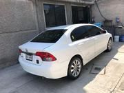 Honda Civic • 2009 • 104,000 km 4