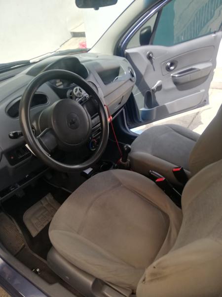 Chevrolet  • 2009 • 135,000 km 2
