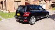 Mercedes-Benz GLK • 2009 • 97,000 km 13