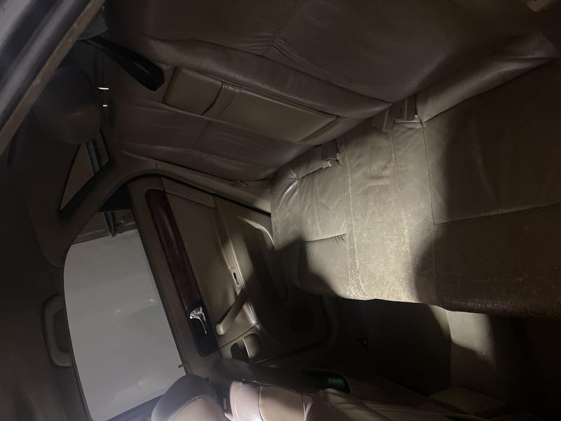 Chevrolet Optra • 2006 • 188,000 km 10