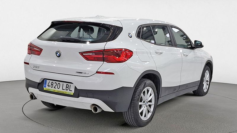 BMW X2 • 2019 • 113,500 km 3