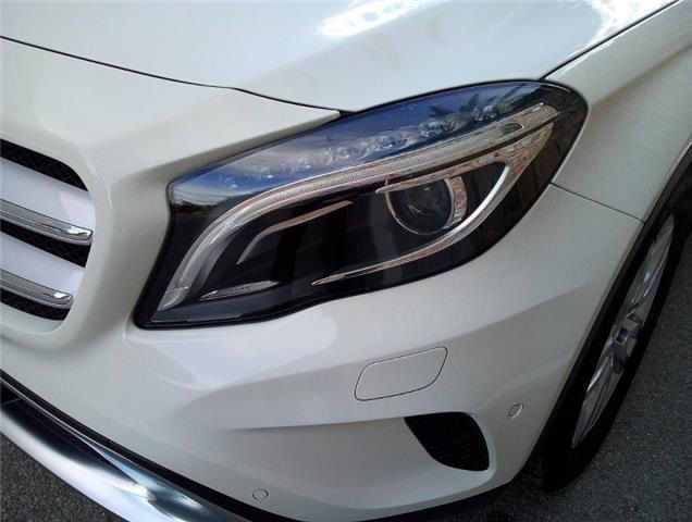 Mercedes-Benz 200 D • 2016 • 114,000 km 4