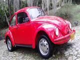 Volkswagen Beetle • 1994 • 50,000 km 5