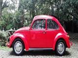 Volkswagen Beetle • 1994 • 50,000 km 1