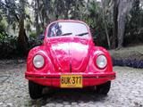 Volkswagen Beetle • 1994 • 50,000 km 2