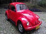 Volkswagen Beetle • 1994 • 50,000 km 3