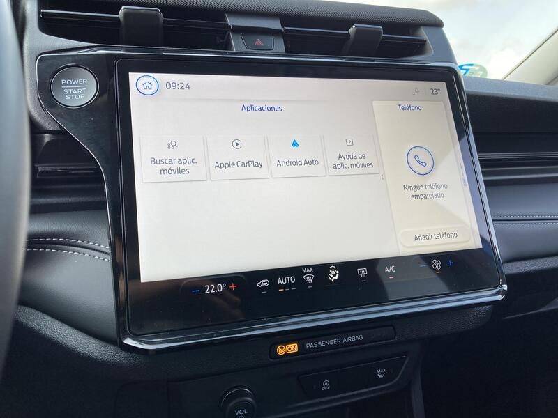 Ford Puma • 2024 • 2,766 km 13