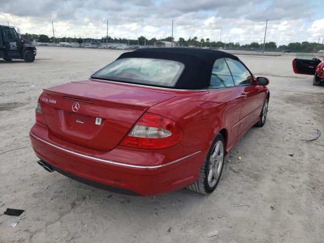 Mercedes-Benz SLK • 2006 • 9 km 7