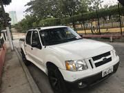 Ford Explorer • 2004 • 279,000 km 2