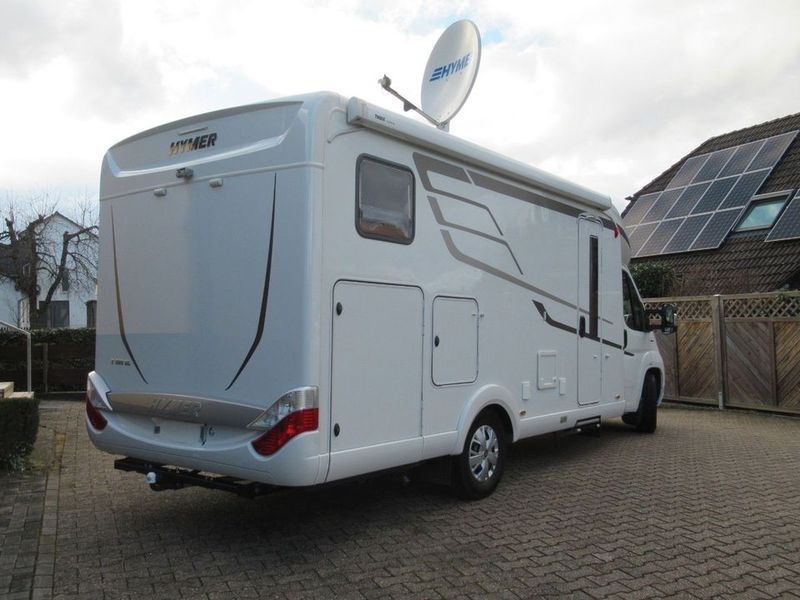 Fiat Ducato • 2020 • 35,500 km 4