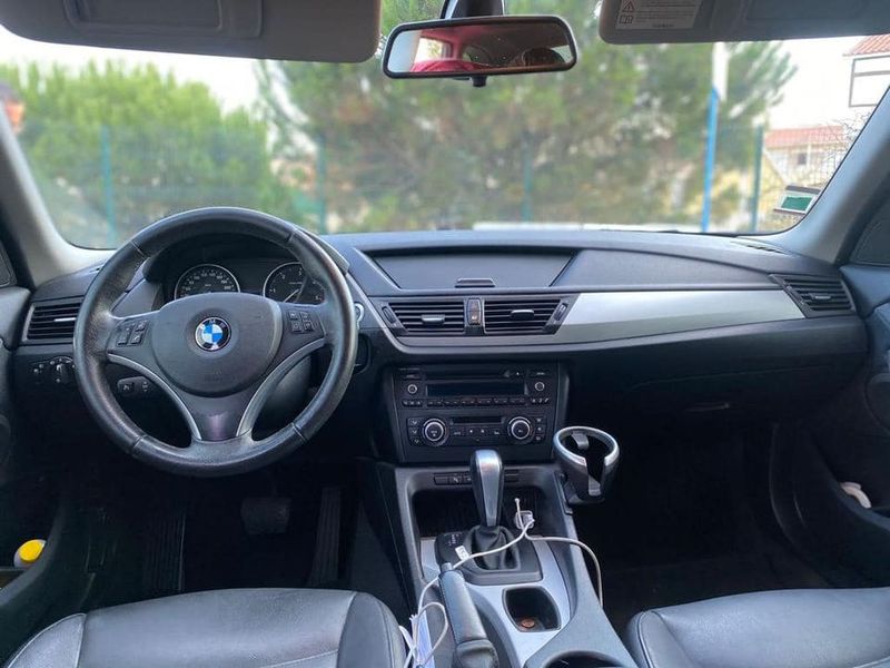 BMW X1 • 2019 • 57,000 km 5