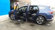 Hyundai Santa Fe • 2019 • 17,000 km 2