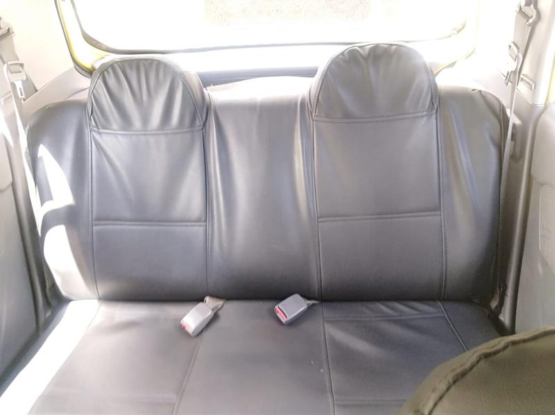 Hyundai Atos Prime • 2009 • 60,000 km 3