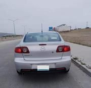 Mazda 3 • 2006 • 1,800,000 km 3