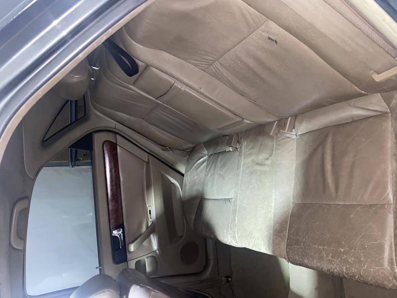 Chevrolet Optra • 2006 • 188,000 km 9