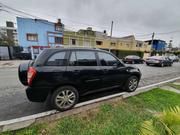 Chery New Tiggo 3 • 2015 • 52,000 km 4