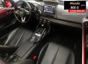 Mazda MX-5 • 2017 • 17,000 km 3