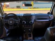 Jeep Wrangler • 2012 • 32,000 km 16