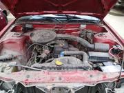 Toyota Corona • 1983 • 1 km 12