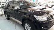 Toyota Hilux • 2015 • 90,000 km 4