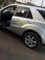 Mercedes-Benz Trieda M • 2011 • 98,300 km 2