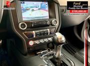 Ford Mustang • 2015 • 11,000 km 5