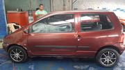 Renault Twingo • 1996 • 240,000 km 2