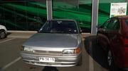 Mazda 323 • 1997 • 200,000 km 6