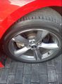 Ford Mustang • 2017 • 25,500 km 6