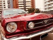 Ford Mustang • 1965 • 40,000 km 6