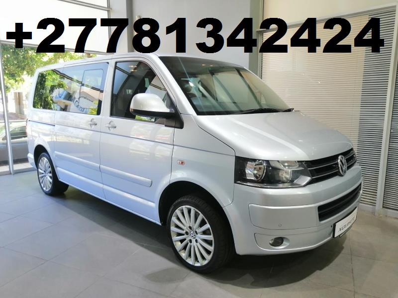 Volkswagen Caravelle • 2015 • 89,000 km 6