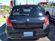 Suzuki Swift • 2010 • 72,306 km 2