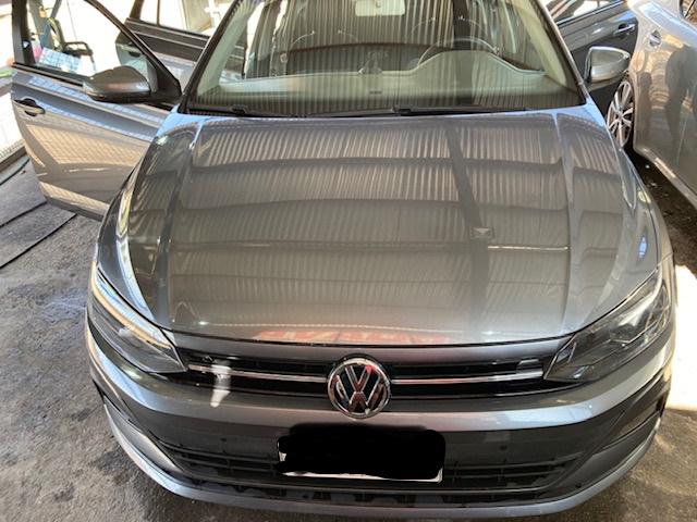 Volkswagen Virtus • 2019 • 47,000 km 10