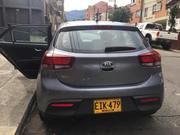 Kia Rio • 2018 • 18,500 km 3