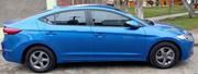 Hyundai Elantra • 2018 • 8,200 km 6