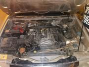 Suzuki Grand Vitara • 2004 • 150,000 km 11