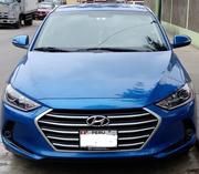 Hyundai Elantra • 2018 • 8,200 km 1