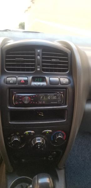 Hyundai Santa Fe • 2005 • 230,000 km 4