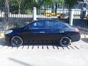 Nissan Versa • 2012 • 85,000 km 5