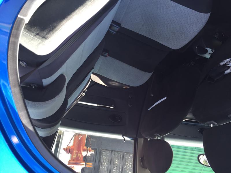 Chevrolet  • 2010 • 79,000 km 7