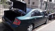 Subaru Legacy • 2003 • 168,000 km 16